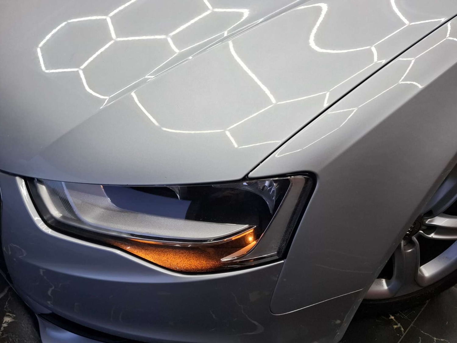 Used Audi A5 2014 for sale - 77151188: Photo 6