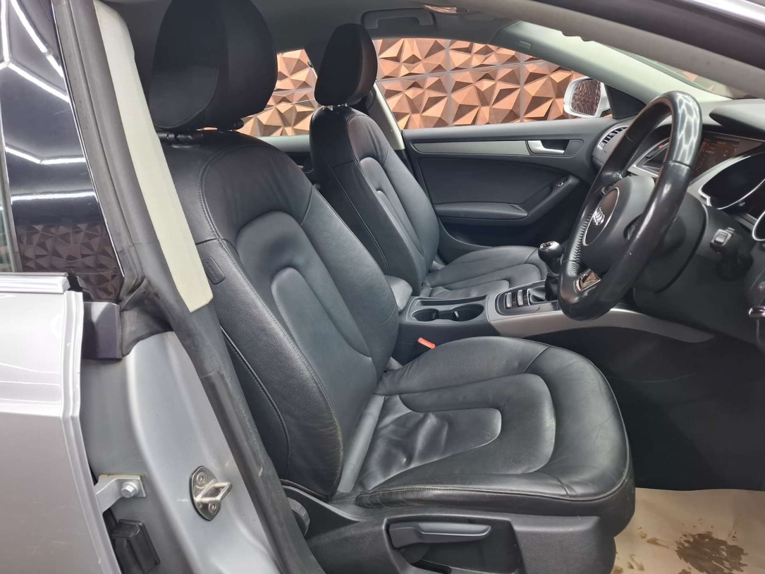 Used Audi A5 2014 for sale - 77151188: Photo 7