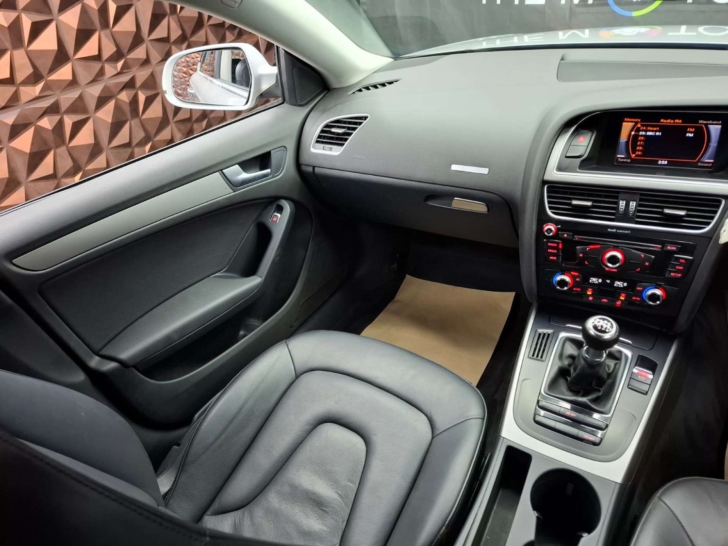 Used Audi A5 2014 for sale - 77151188: Photo 8