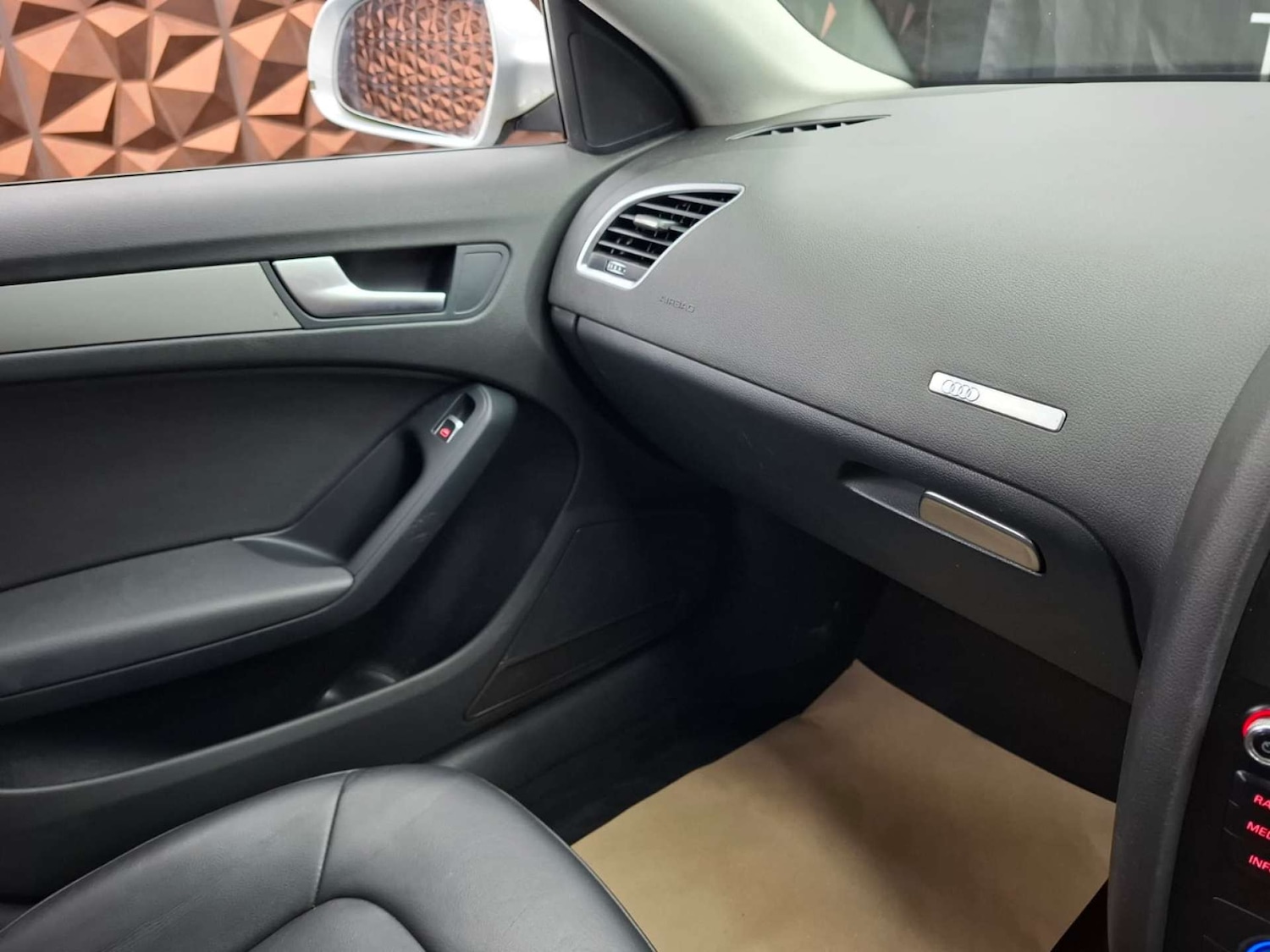 Used Audi A5 2014 for sale - 77151188: Photo 9