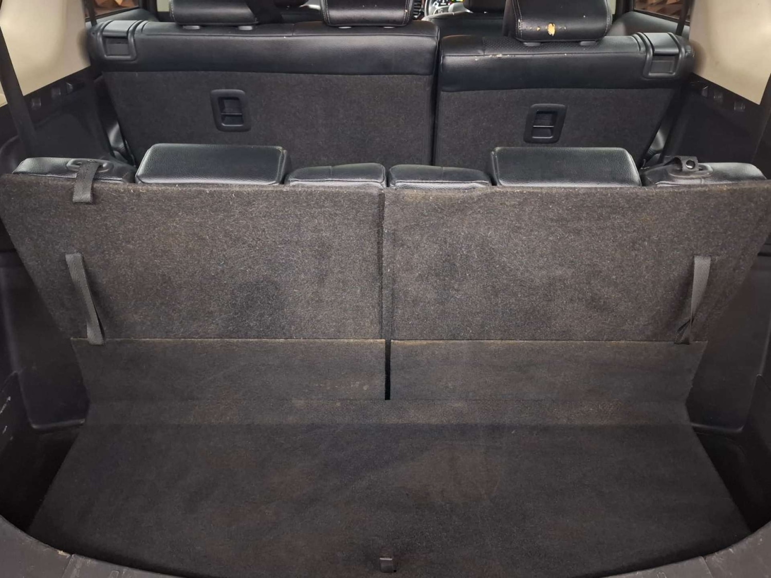 Used Mitsubishi Outlander 2013 for sale - 77151218: Photo 10