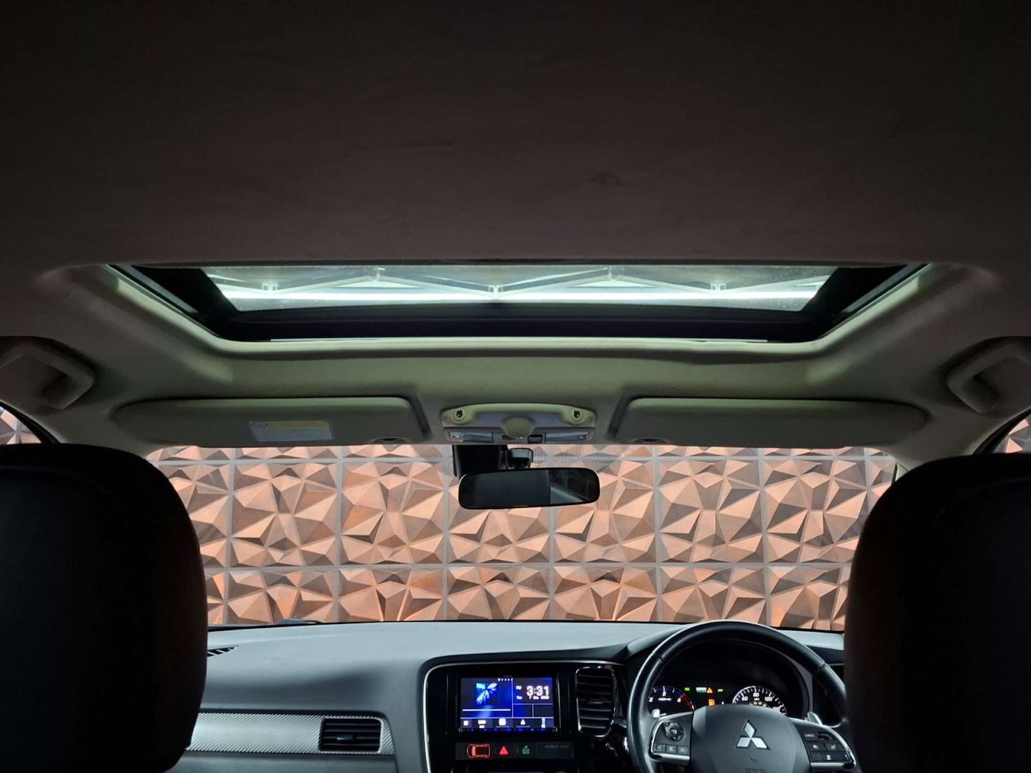 Used Mitsubishi Outlander 2013 for sale - 77151218: Photo 34