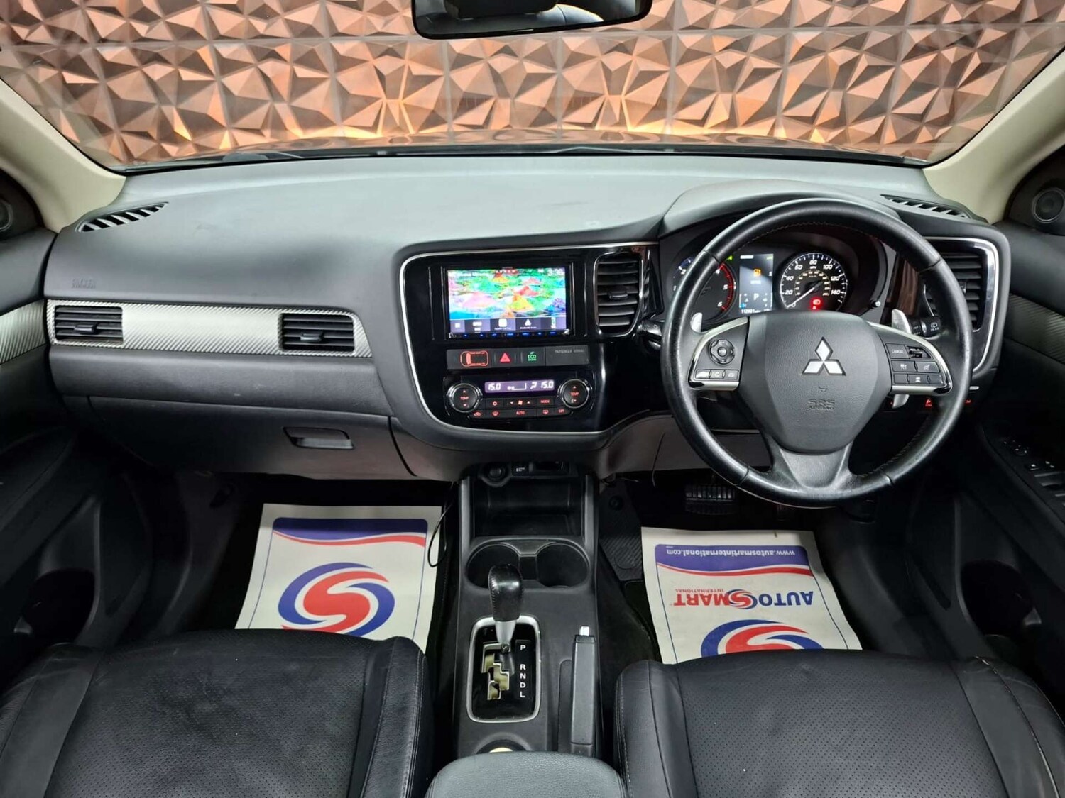 Used Mitsubishi Outlander 2013 for sale - 77151218: Photo 39