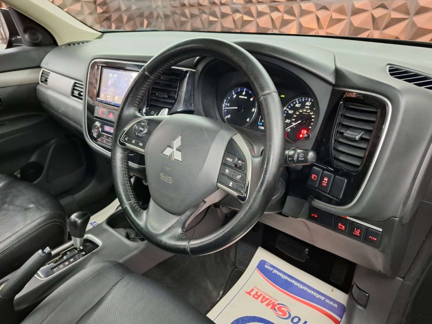 Used Mitsubishi Outlander 2013 for sale - 77151218: Photo 41