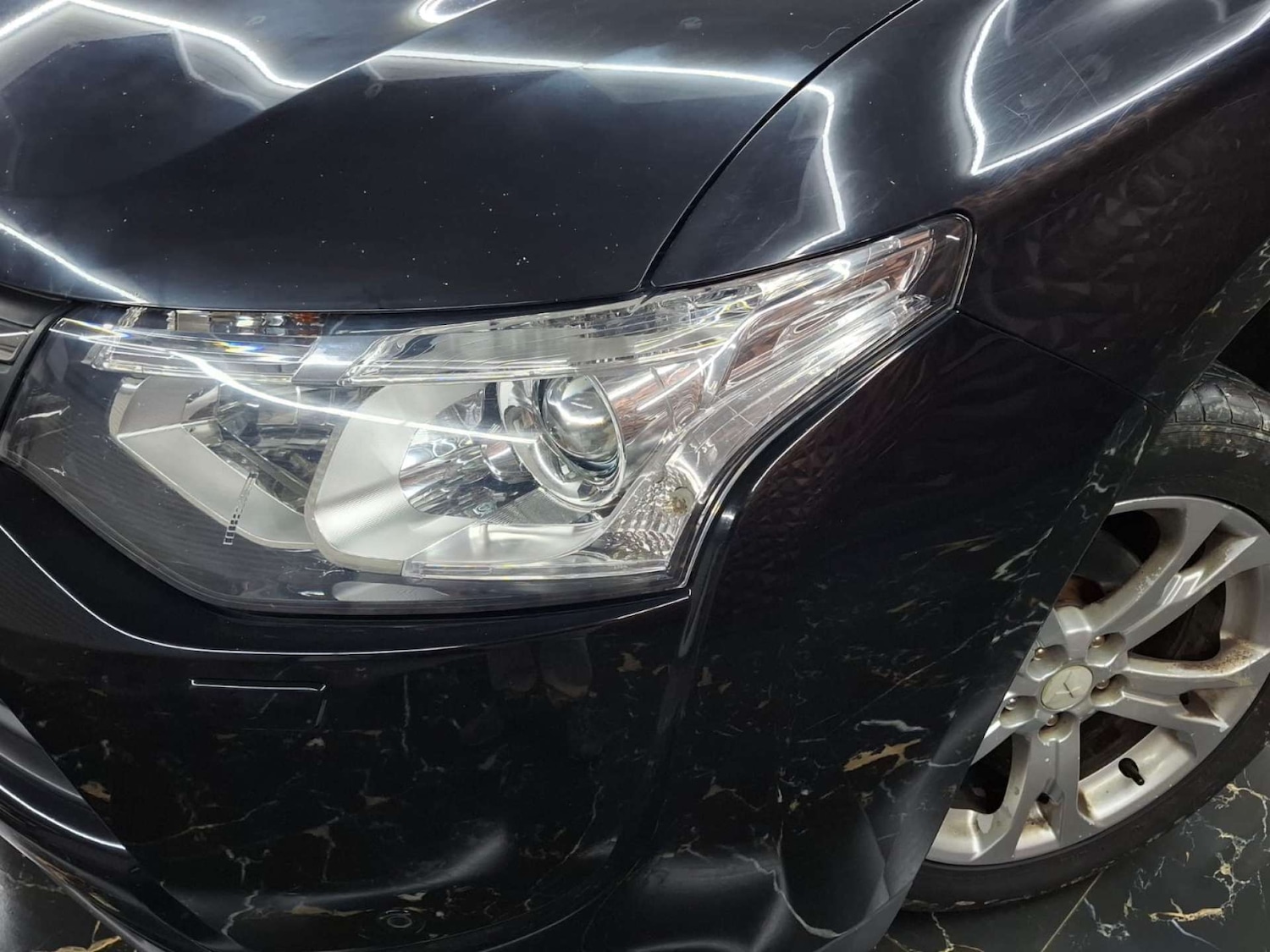 Used Mitsubishi Outlander 2013 for sale - 77151218: Photo 5