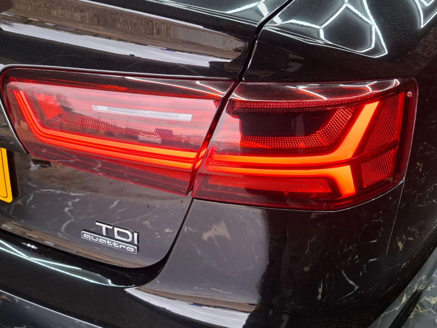 Used Audi A6 2016 for sale - 77151319: Photo 11