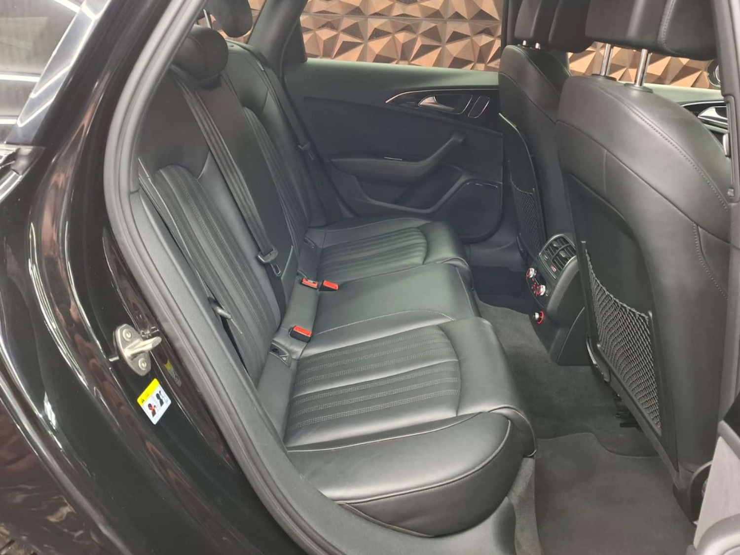 Used Audi A6 2016 for sale - 77151319: Photo 18