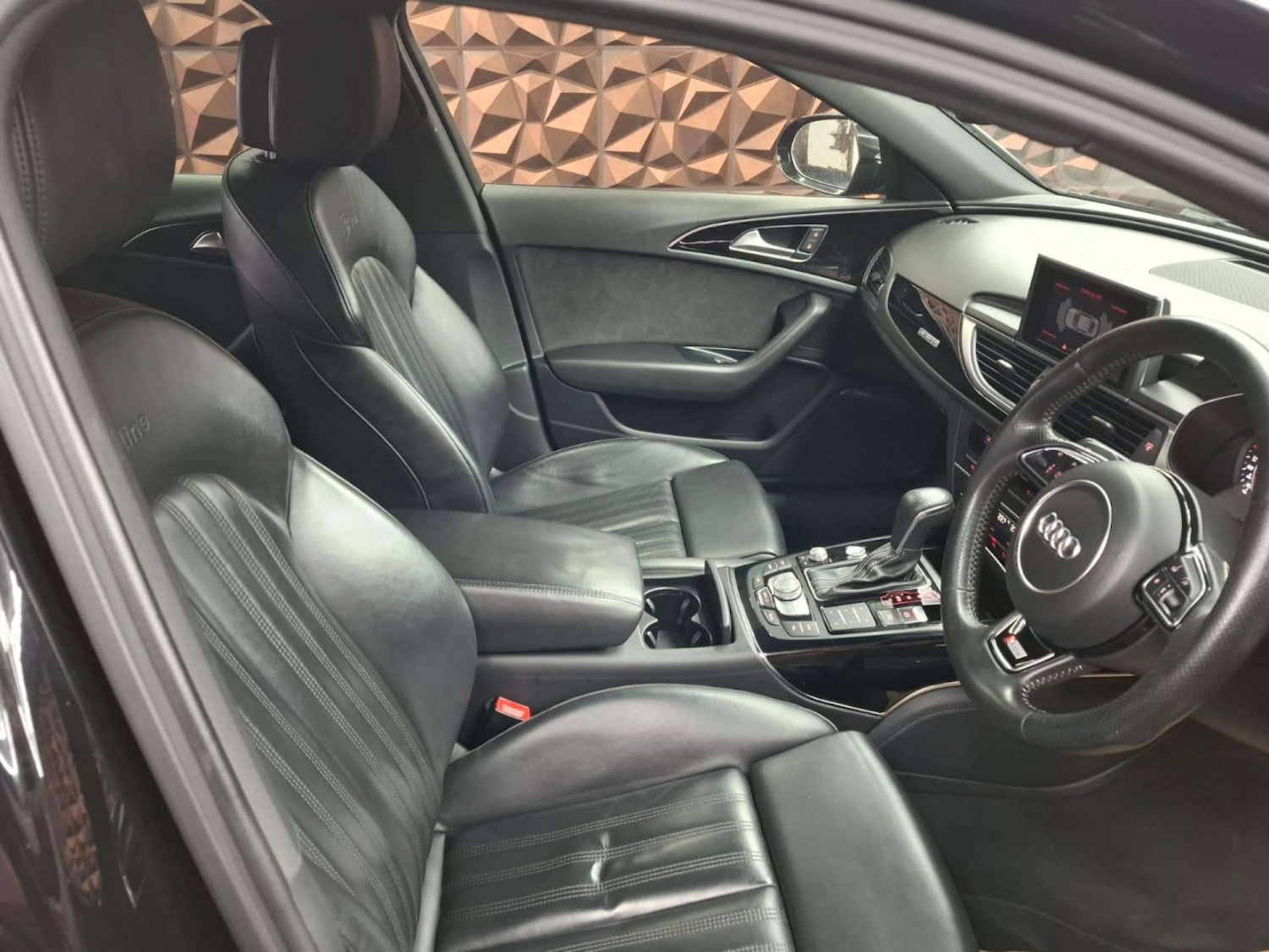 Used Audi A6 2016 for sale - 77151319: Photo 20