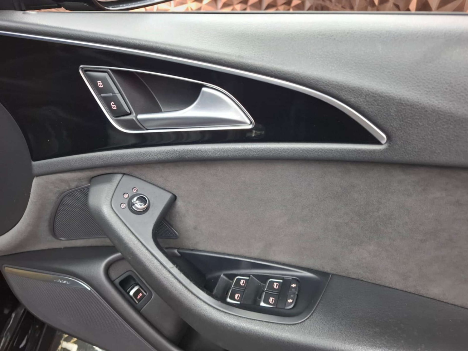 Used Audi A6 2016 for sale - 77151319: Photo 22