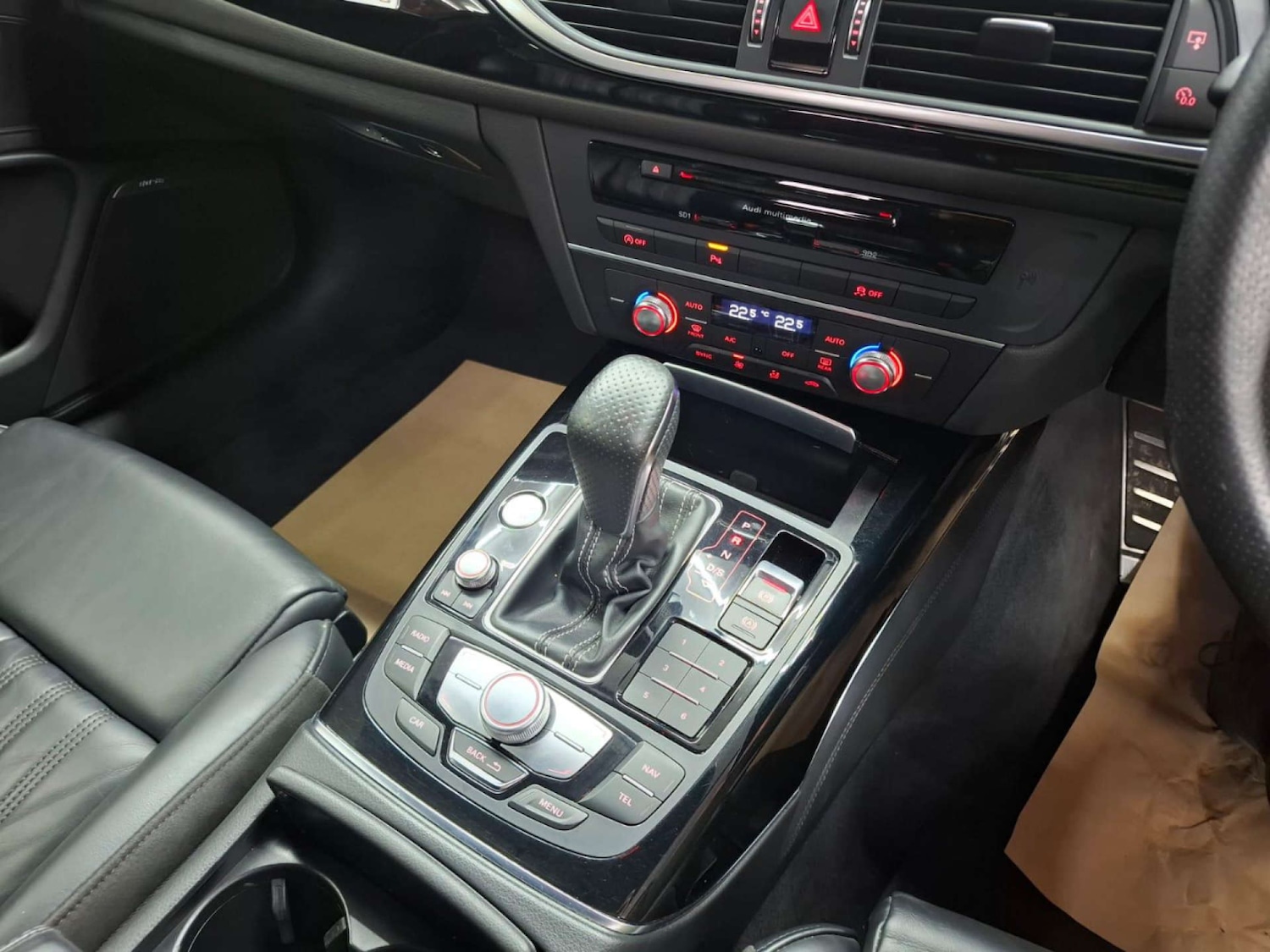 Used Audi A6 2016 for sale - 77151319: Photo 25