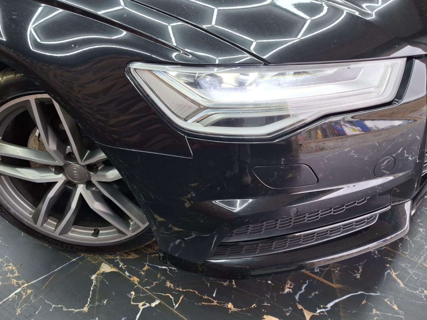 Used Audi A6 2016 for sale - 77151319: Photo 3