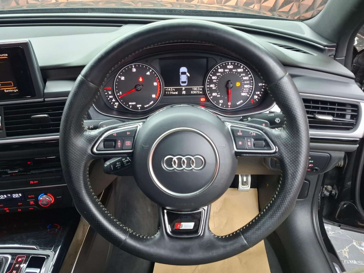 Used Audi A6 2016 for sale - 77151319: Photo 30