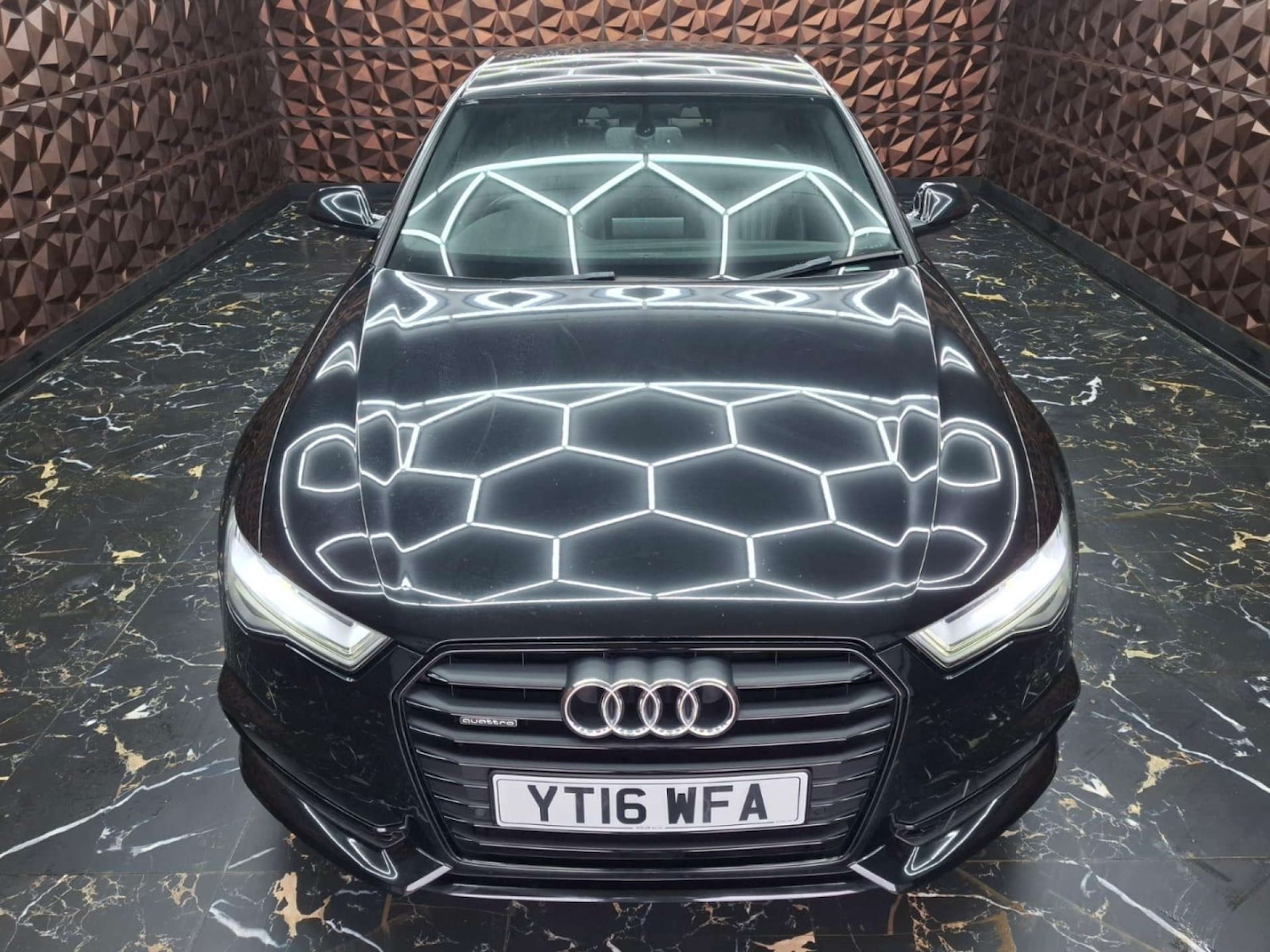 Used Audi A6 2016 for sale - 77151319: Photo 7