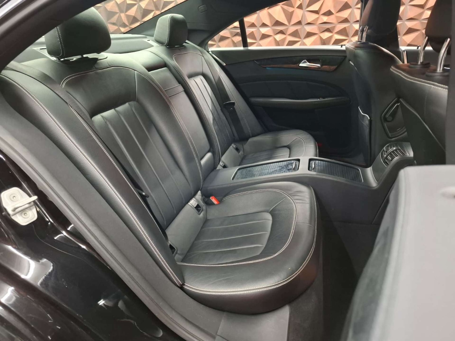 Used Mercedes-Benz CLS 2015 for sale - 77151225: Photo 14