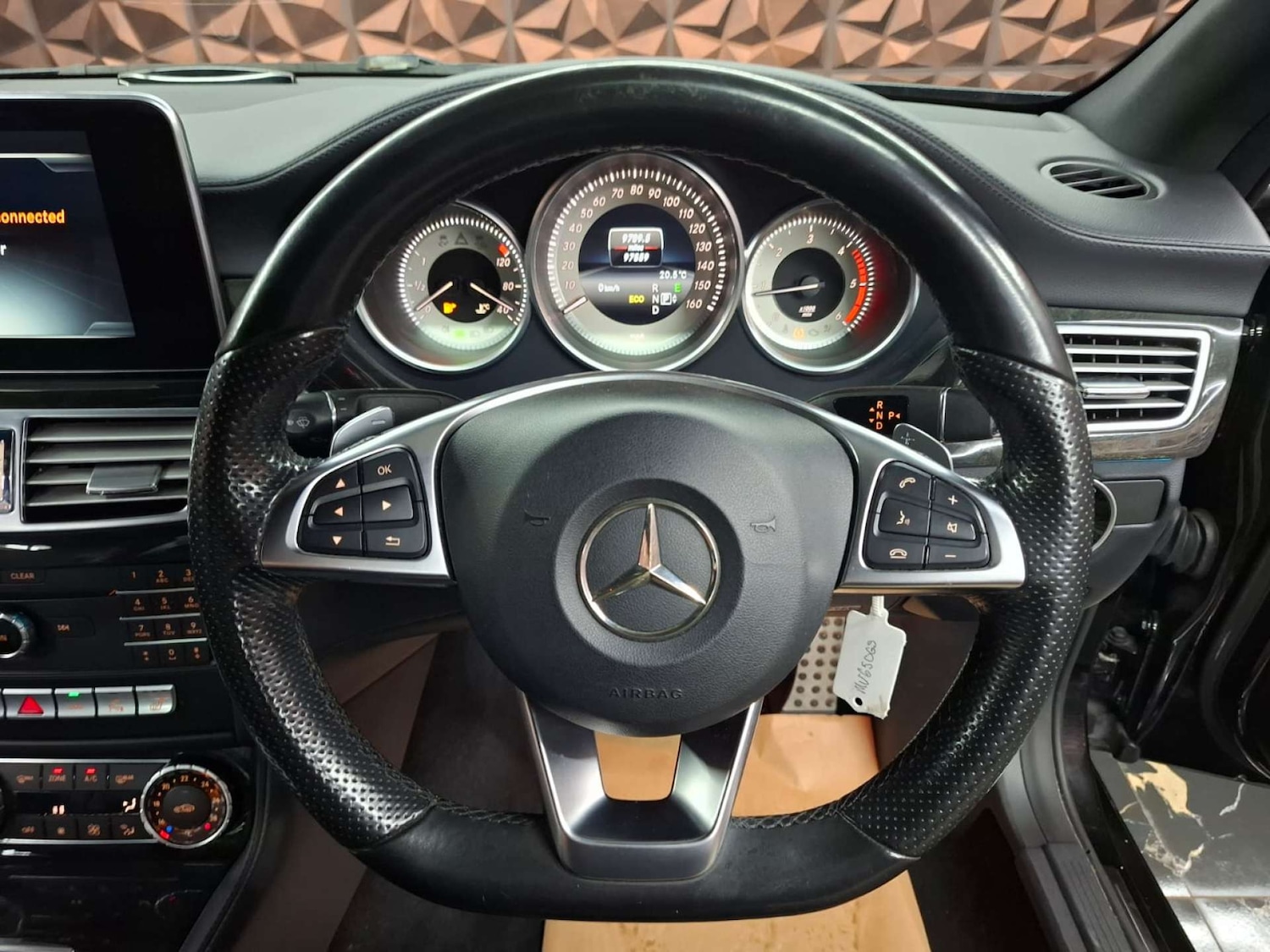 Used Mercedes-Benz CLS 2015 for sale - 77151225: Photo 23