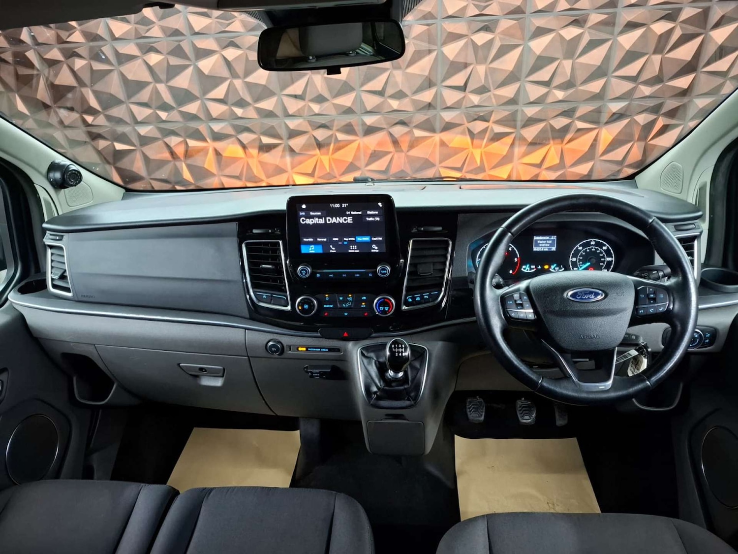 Used Ford Tourneo Custom 2019 for sale - 78122976: Photo 11