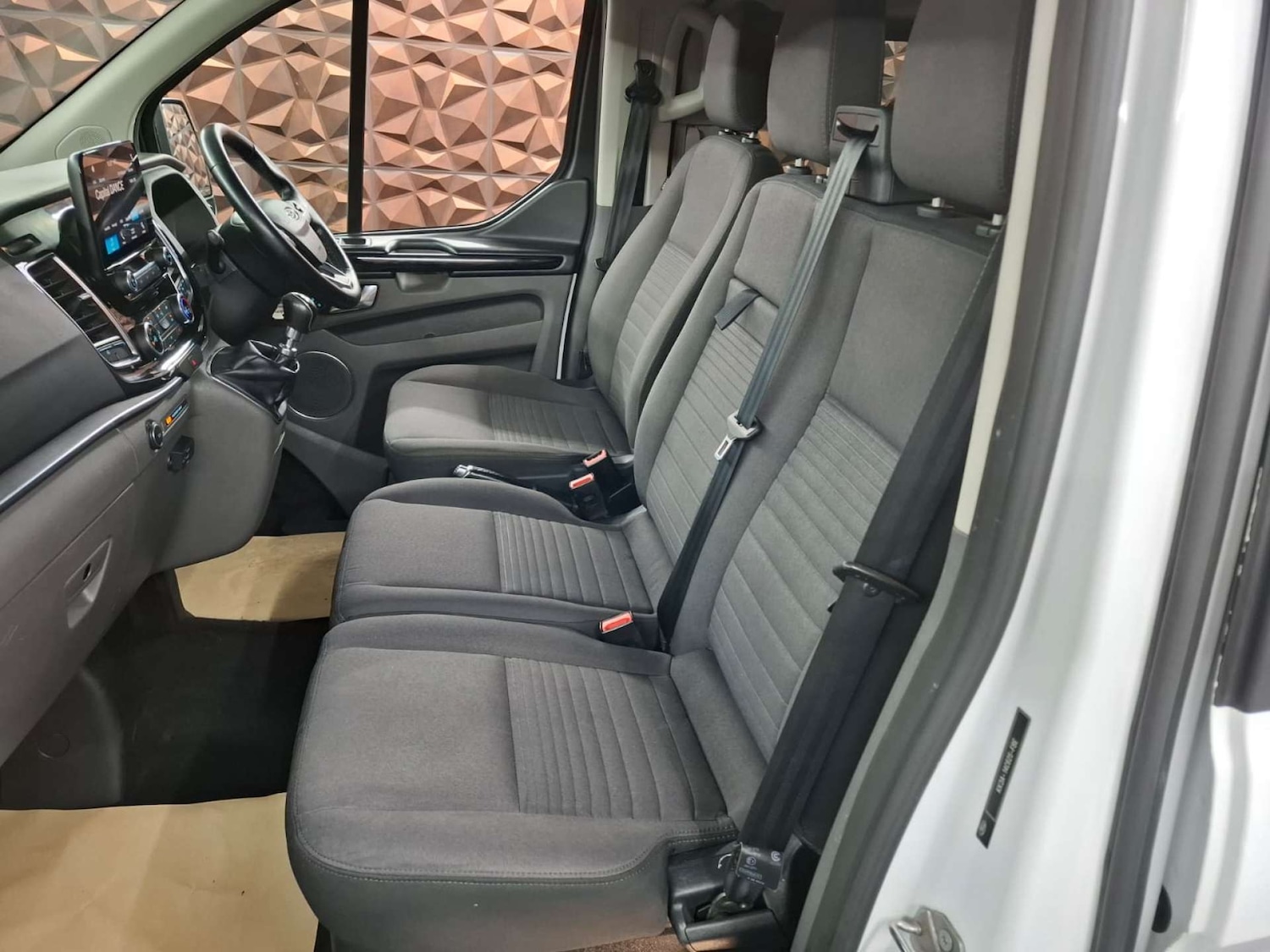Used Ford Tourneo Custom 2019 for sale - 78122976: Photo 22