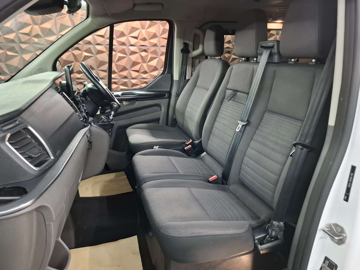 Used Ford Tourneo Custom 2019 for sale - 78122976: Photo 23