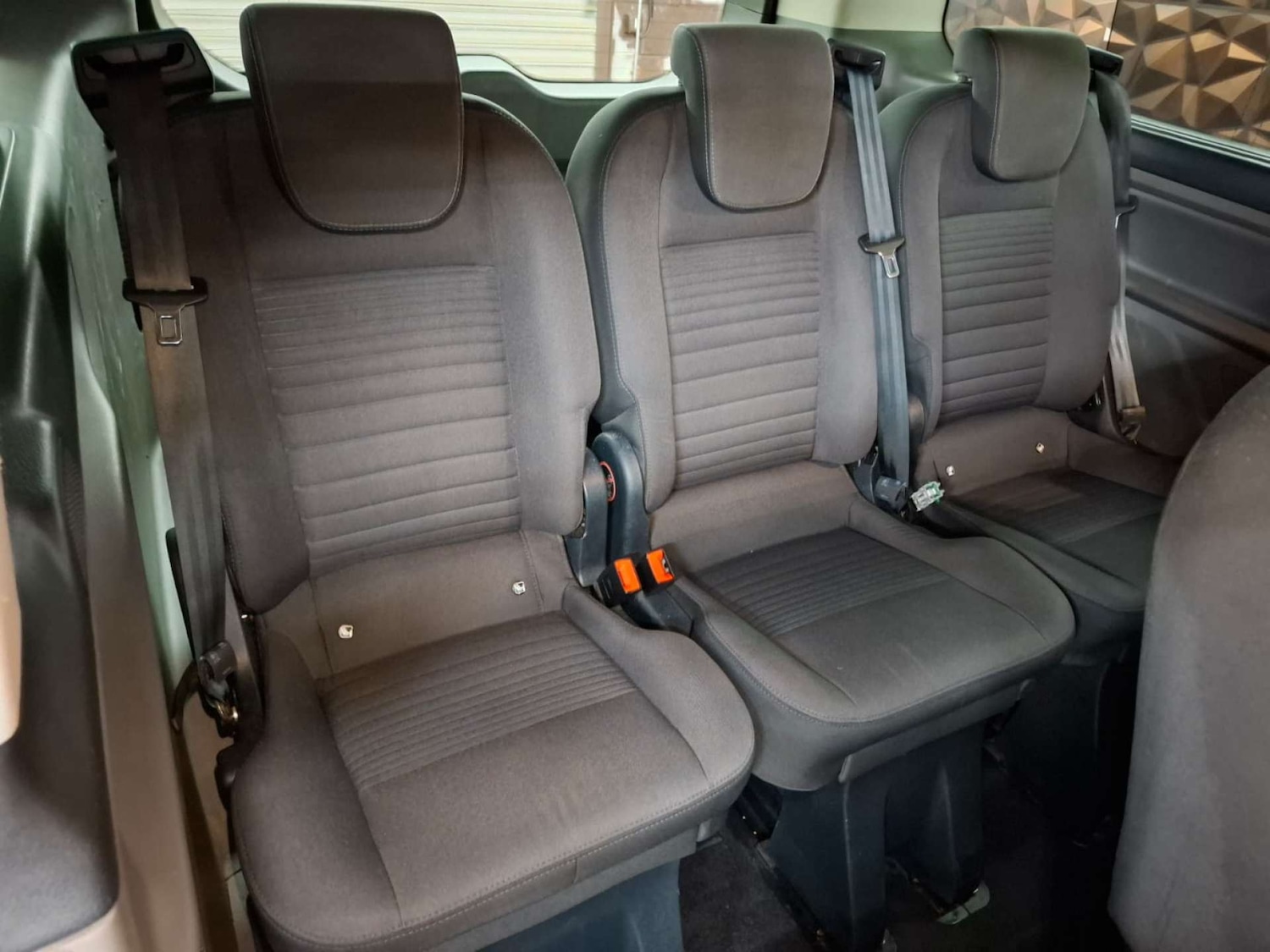 Used Ford Tourneo Custom 2019 for sale - 78122976: Photo 24