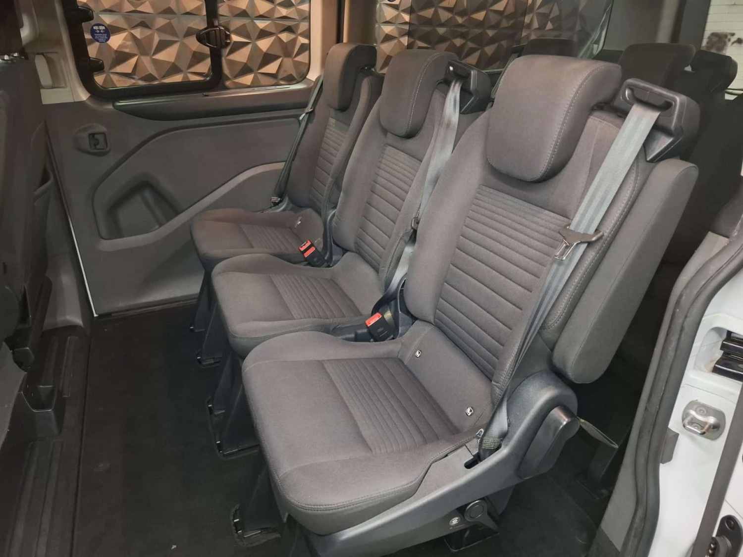 Used Ford Tourneo Custom 2019 for sale - 78122976: Photo 27