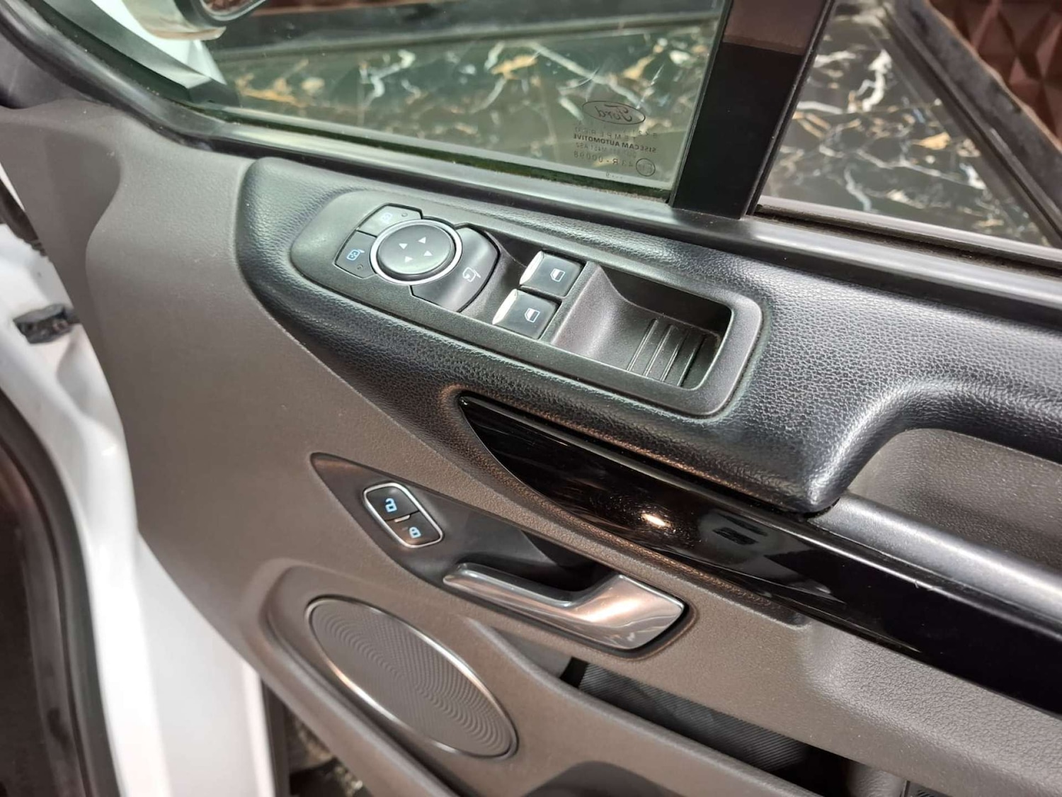 Used Ford Tourneo Custom 2019 for sale - 78122976: Photo 28