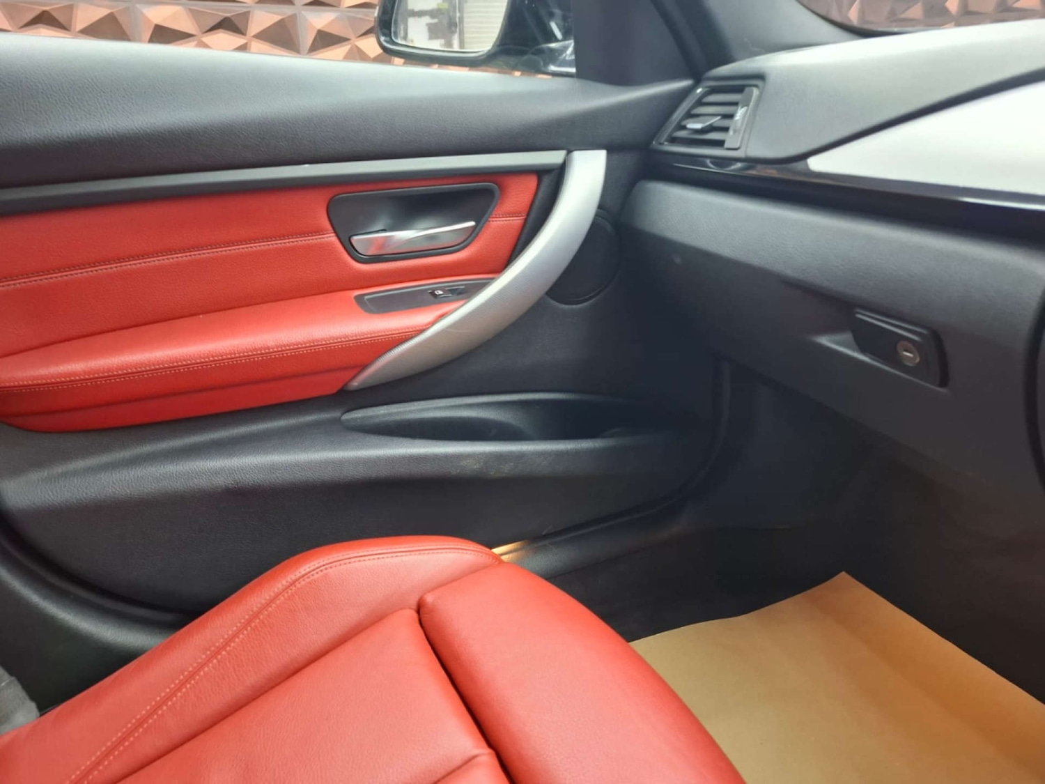 Used BMW 3 Series 2012 for sale - 76921332: Photo 12