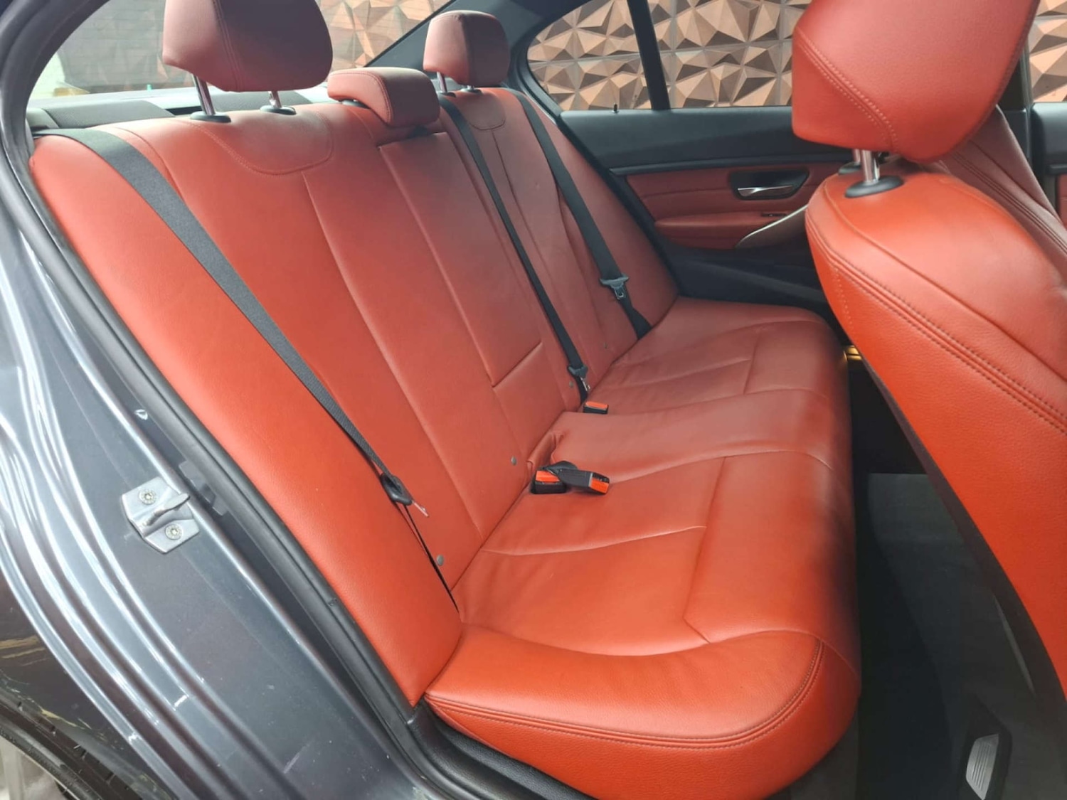 Used BMW 3 Series 2012 for sale - 76921332: Photo 13