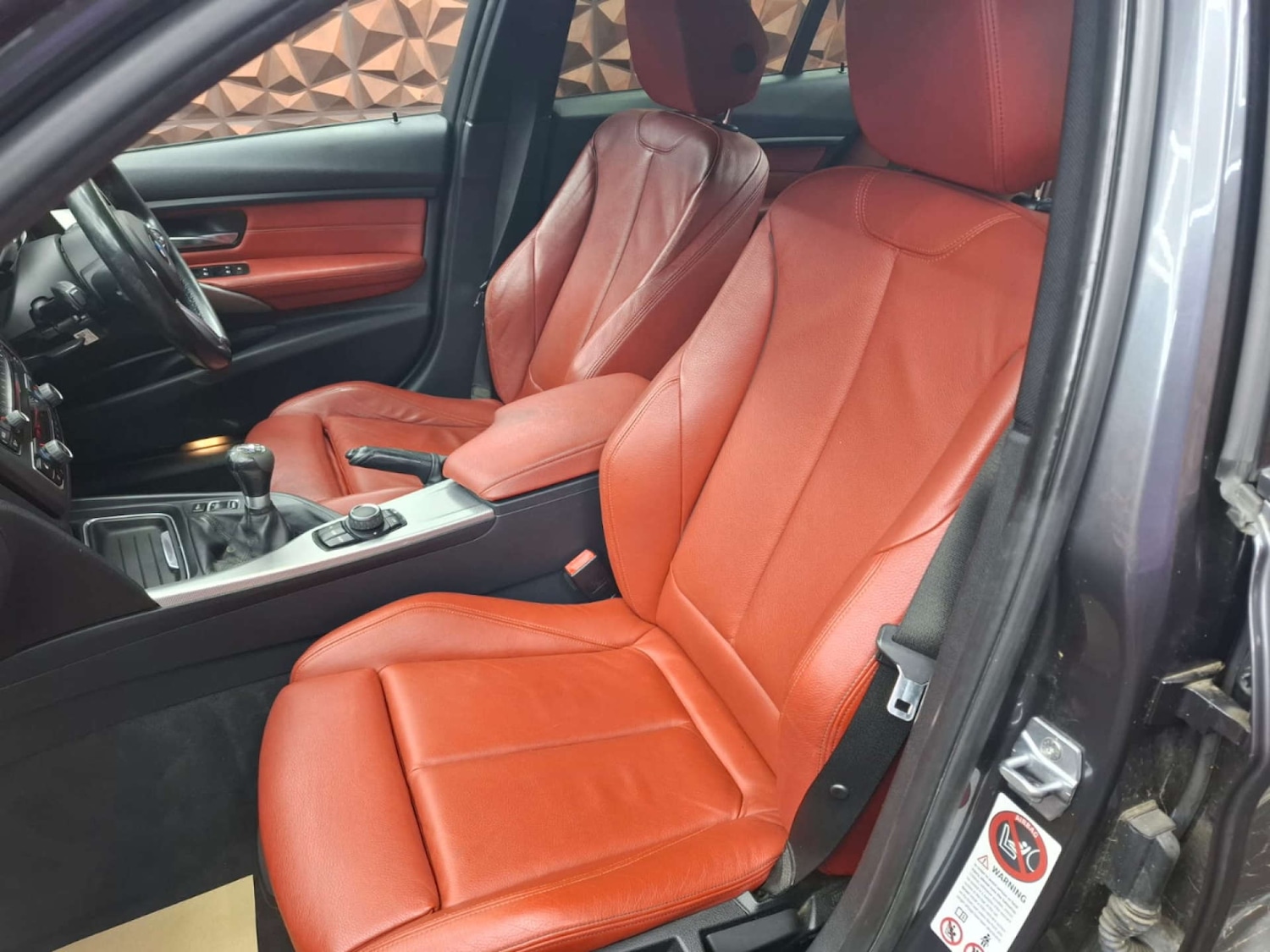 Used BMW 3 Series 2012 for sale - 76921332: Photo 14