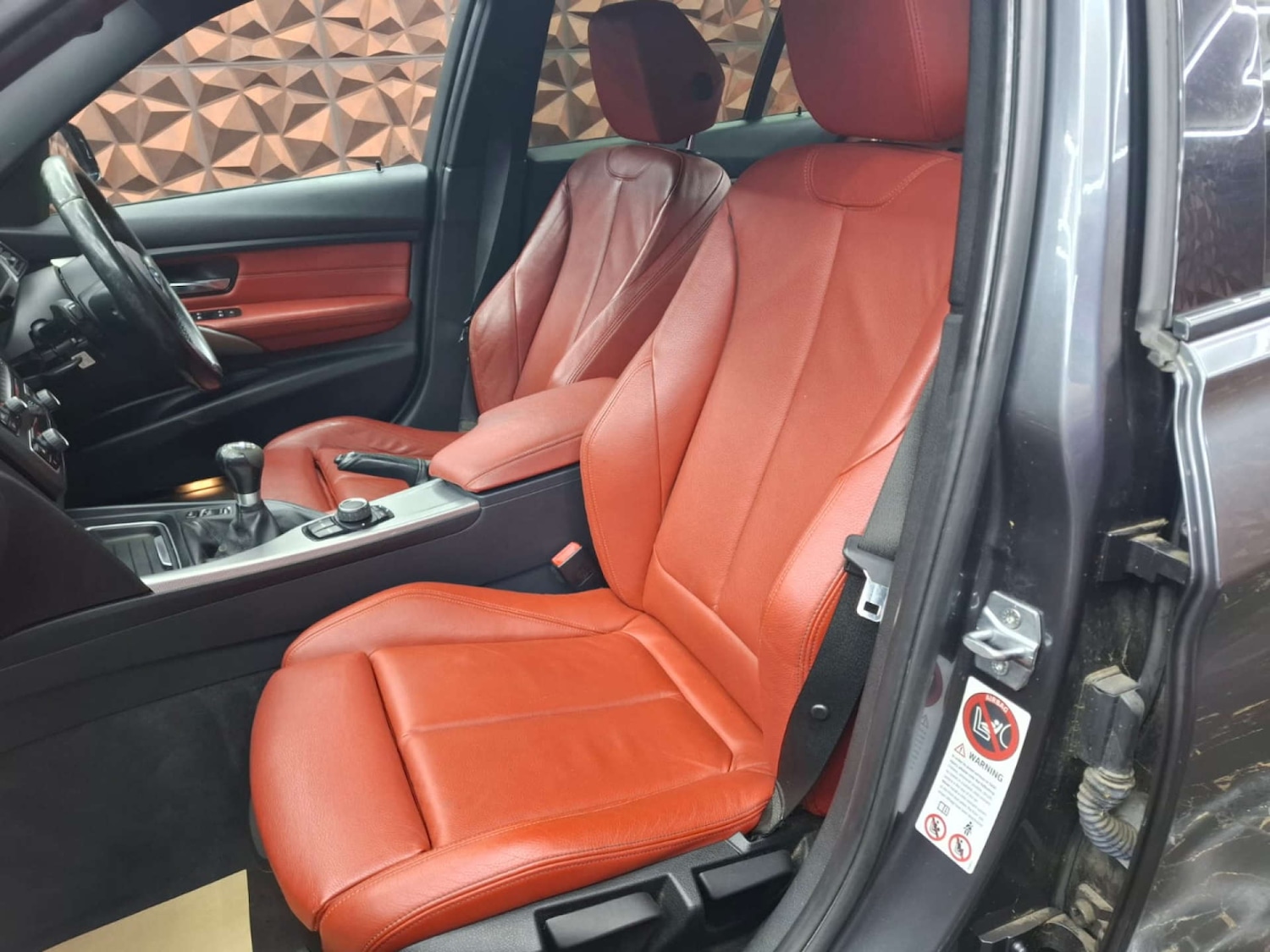 Used BMW 3 Series 2012 for sale - 76921332: Photo 15