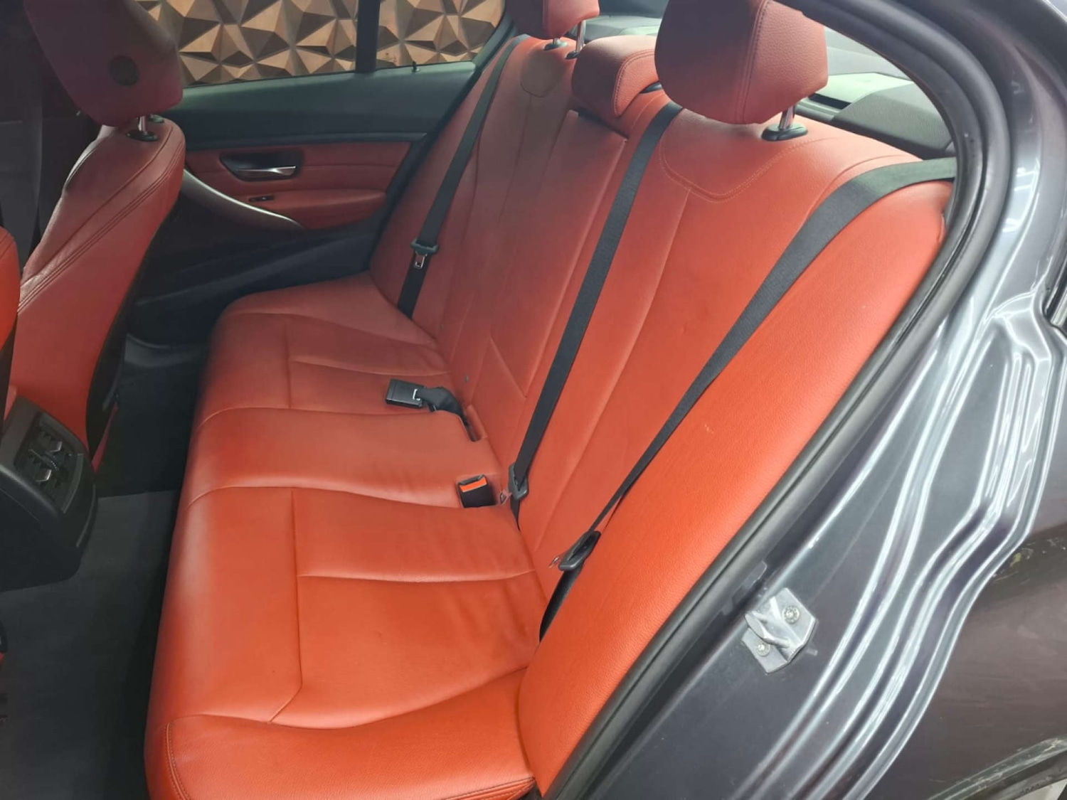 Used BMW 3 Series 2012 for sale - 76921332: Photo 17