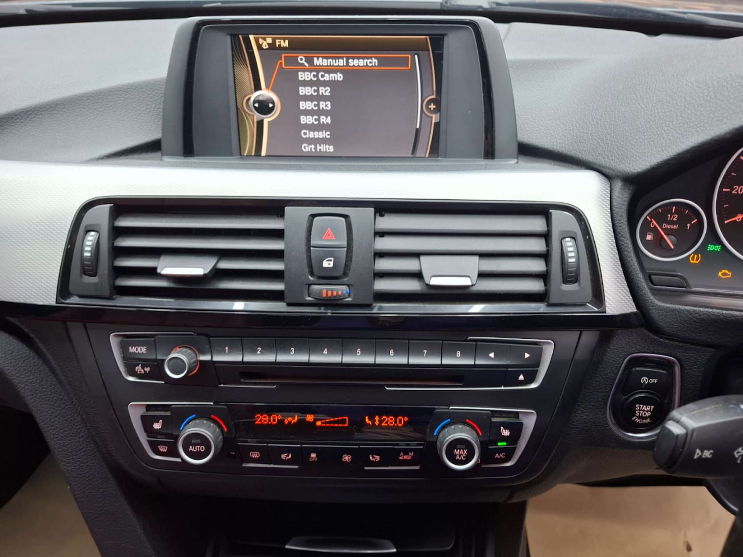 Used BMW 3 Series 2012 for sale - 76921332: Photo 25