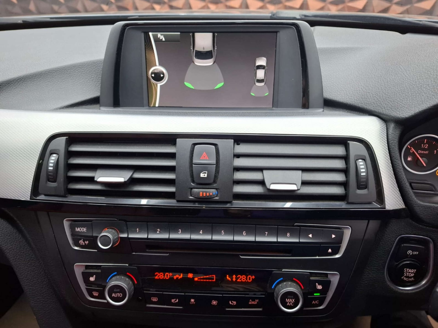 Used BMW 3 Series 2012 for sale - 76921332: Photo 26