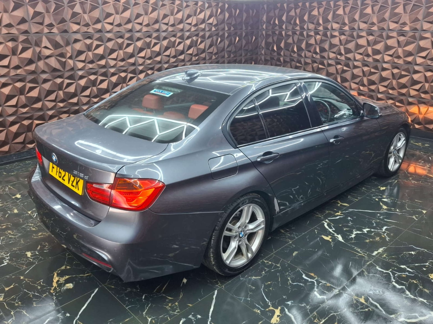 Used BMW 3 Series 2012 for sale - 76921332: Photo 28