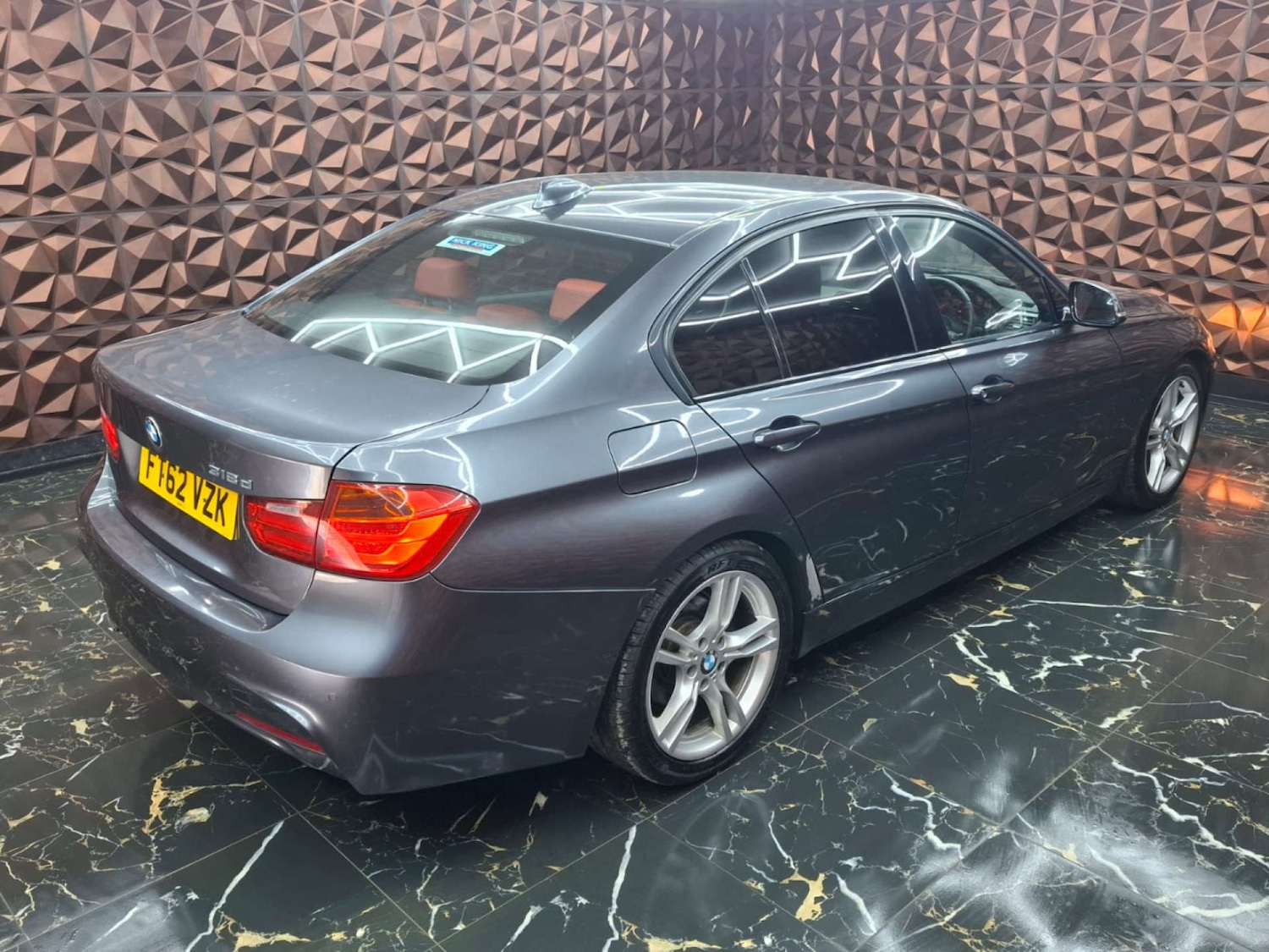 Used BMW 3 Series 2012 for sale - 76921332: Photo 29