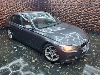 Used BMW 3 Series 2012 for sale - 76921332: Photo