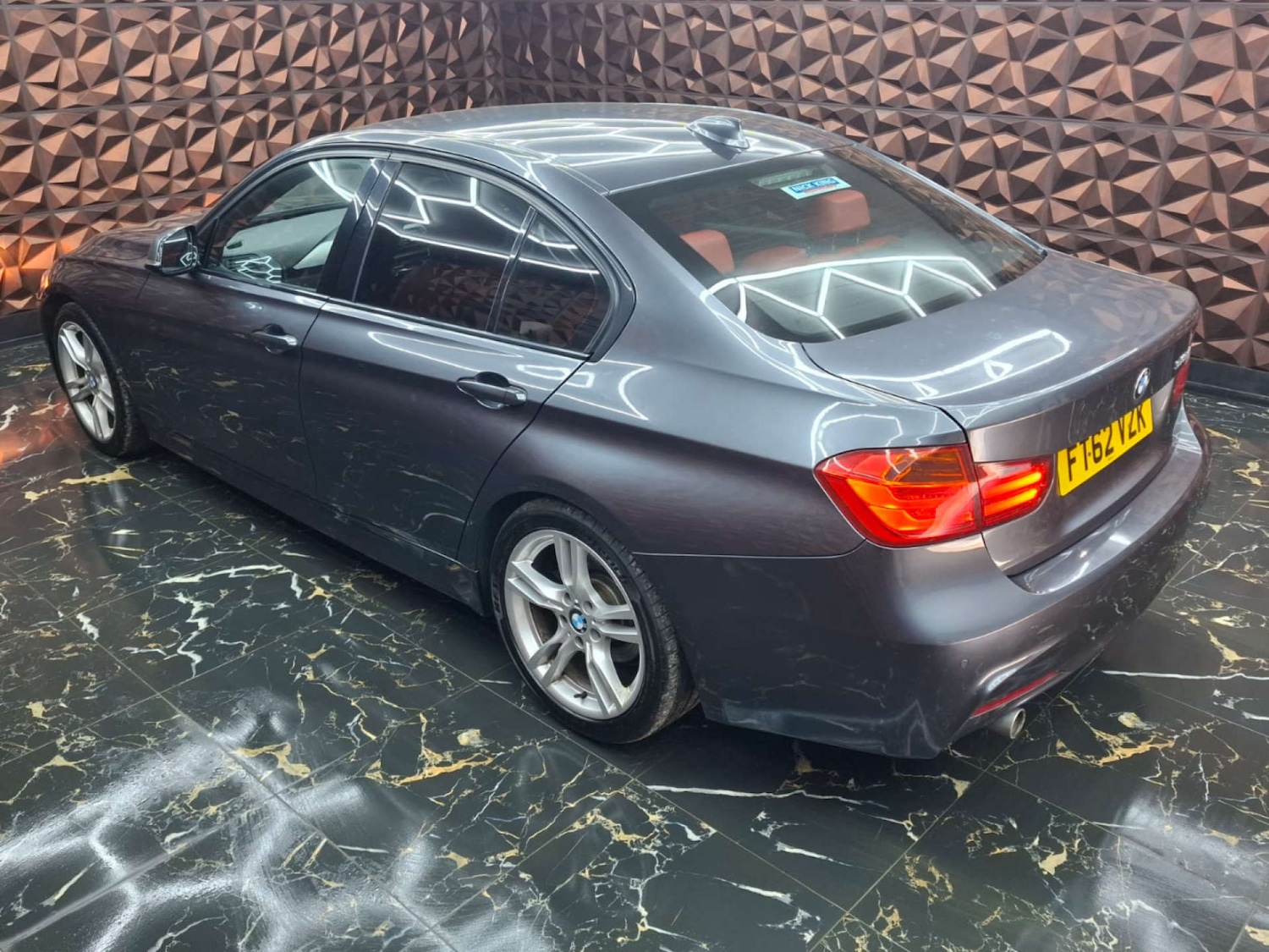 Used BMW 3 Series 2012 for sale - 76921332: Photo 33