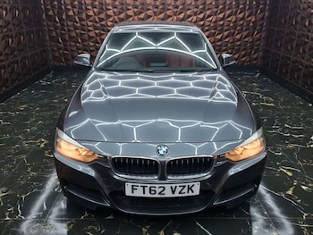 Used BMW 3 Series 2012 for sale - 76921332: Photo