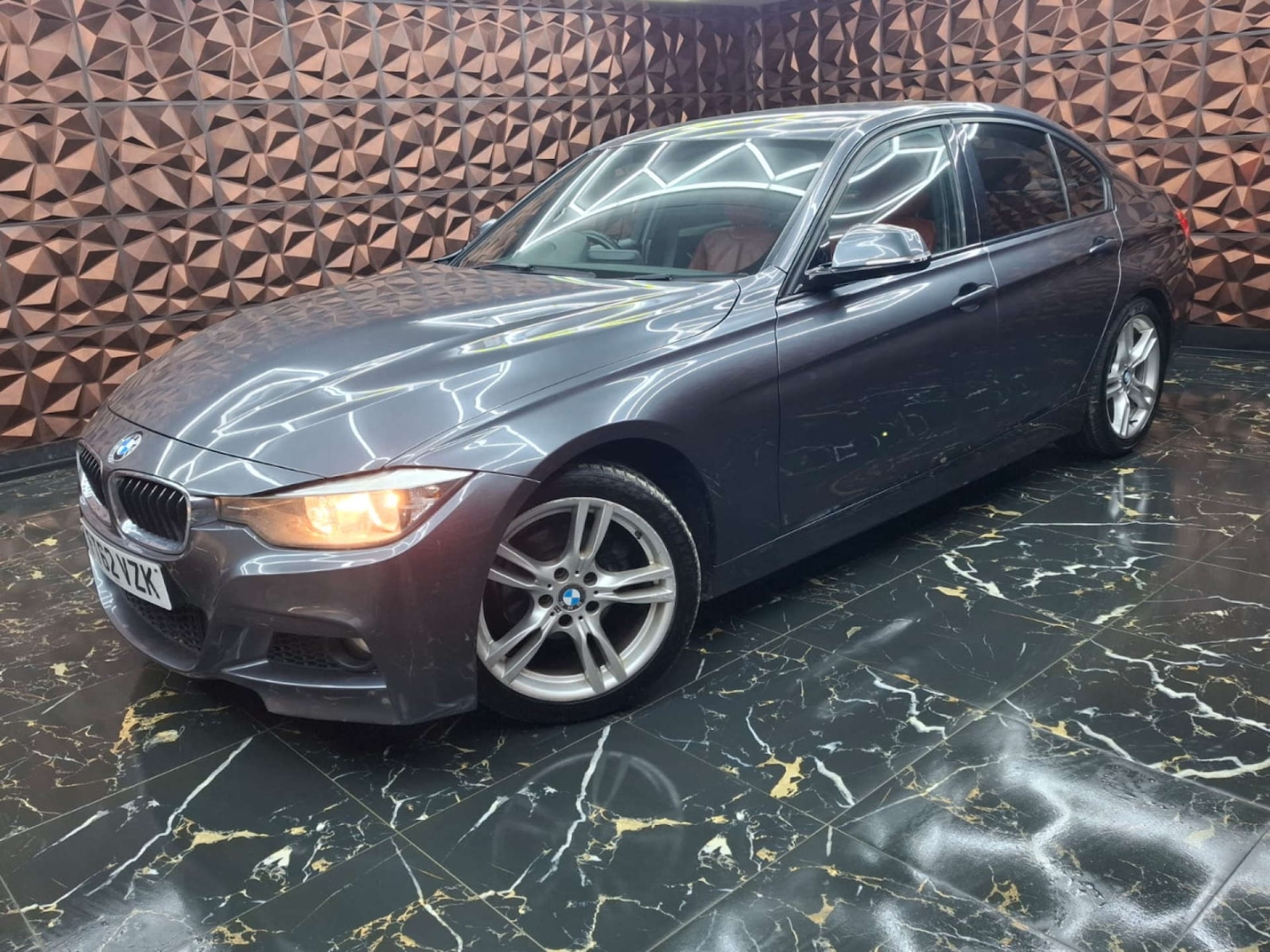Used BMW 3 Series 2012 for sale - 76921332: Photo 6