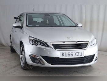 Peugeot 308 feature image