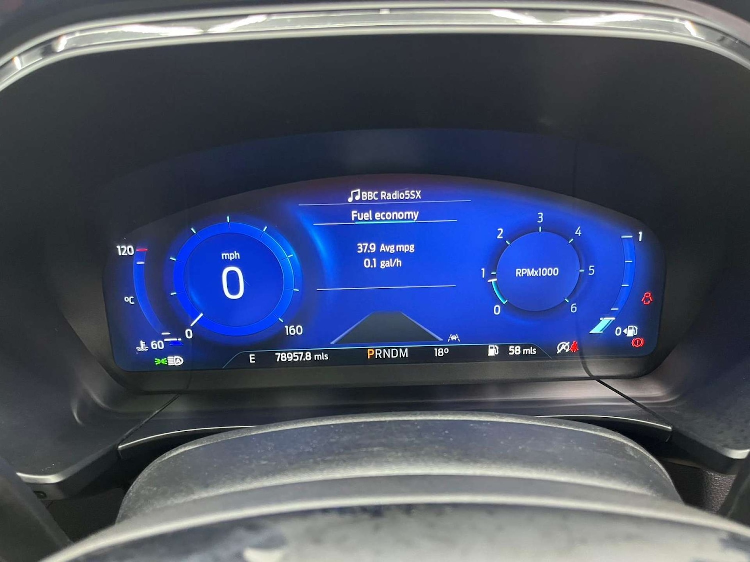 Used Ford Kuga 2022 for sale - 76921480: Photo 21