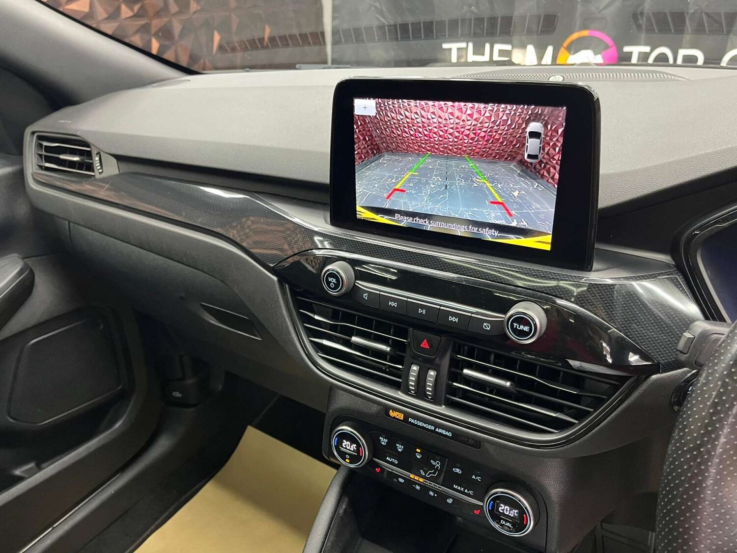 Used Ford Kuga 2022 for sale - 76921480: Photo 23