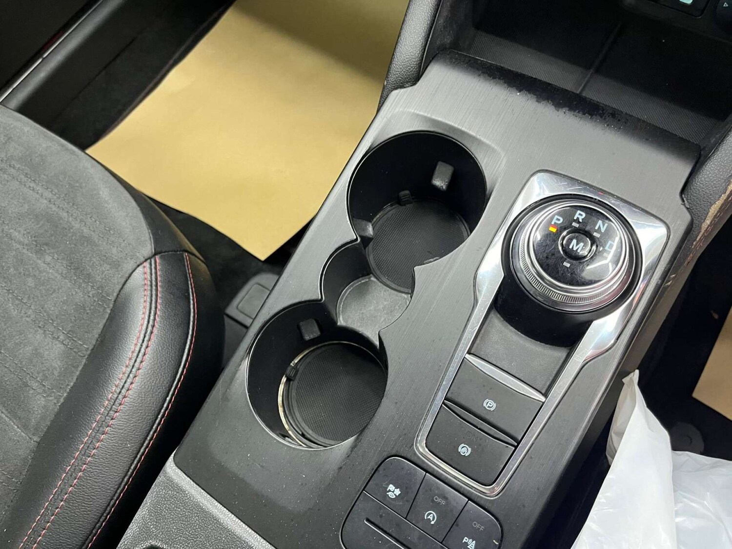 Used Ford Kuga 2022 for sale - 76921480: Photo 26