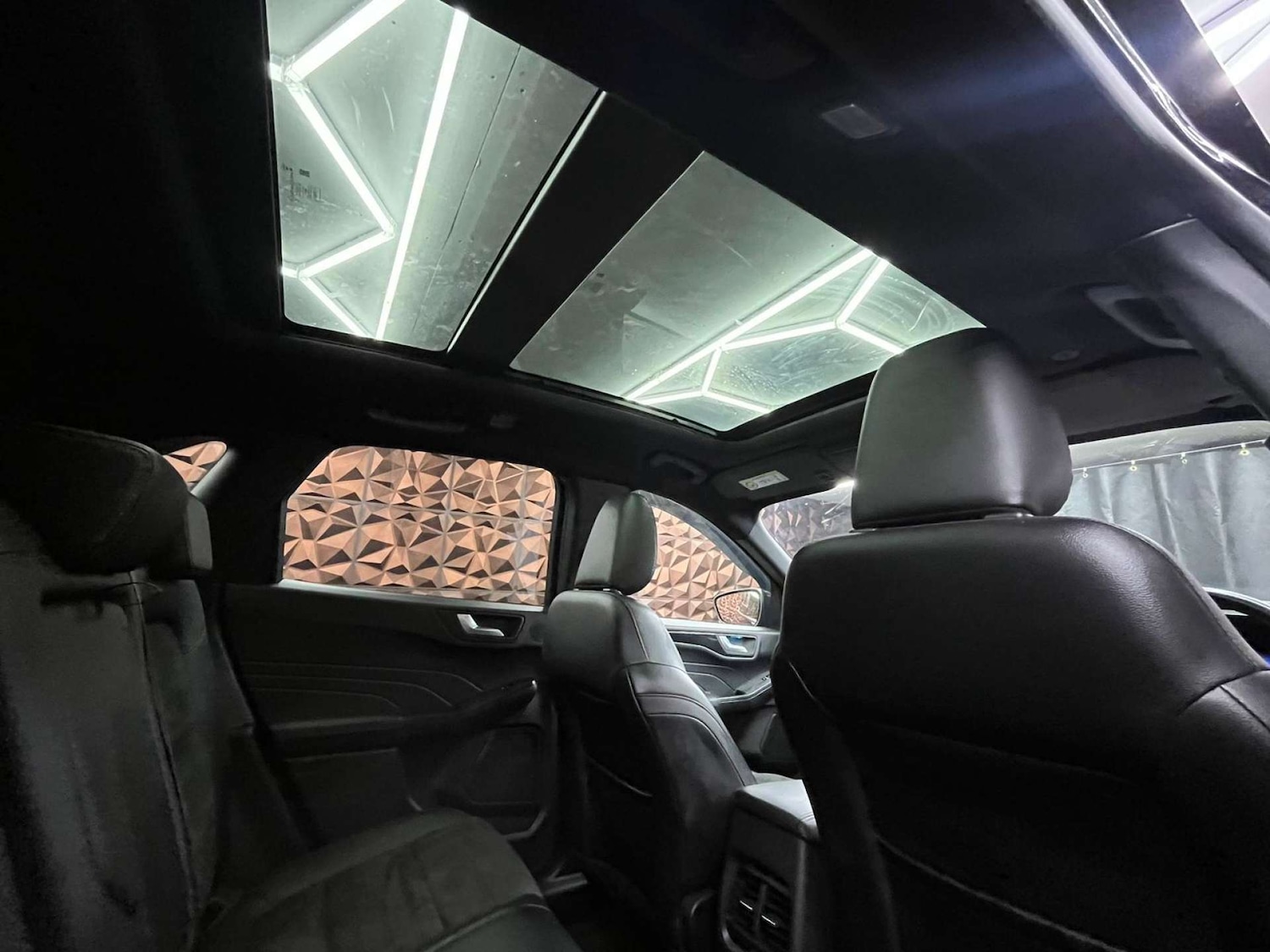 Used Ford Kuga 2022 for sale - 76921480: Photo 28