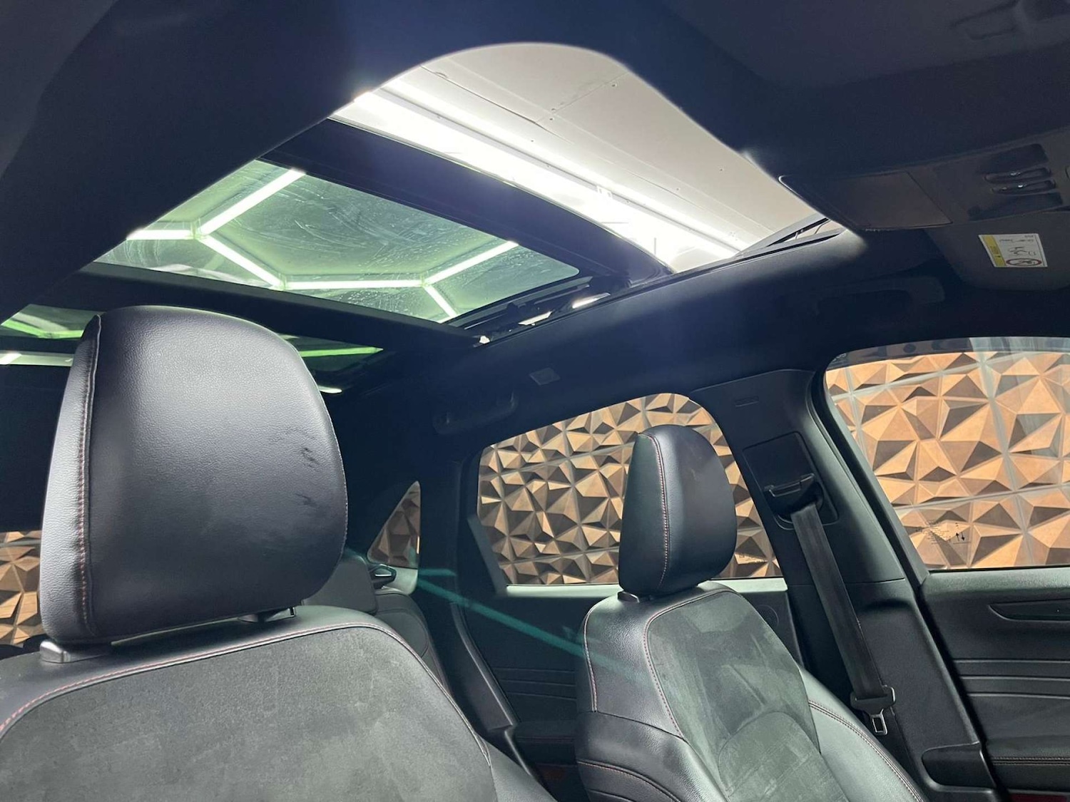 Used Ford Kuga 2022 for sale - 76921480: Photo 29