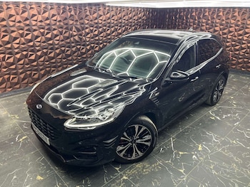 Used Ford Kuga 2022 for sale - 76921480: Photo