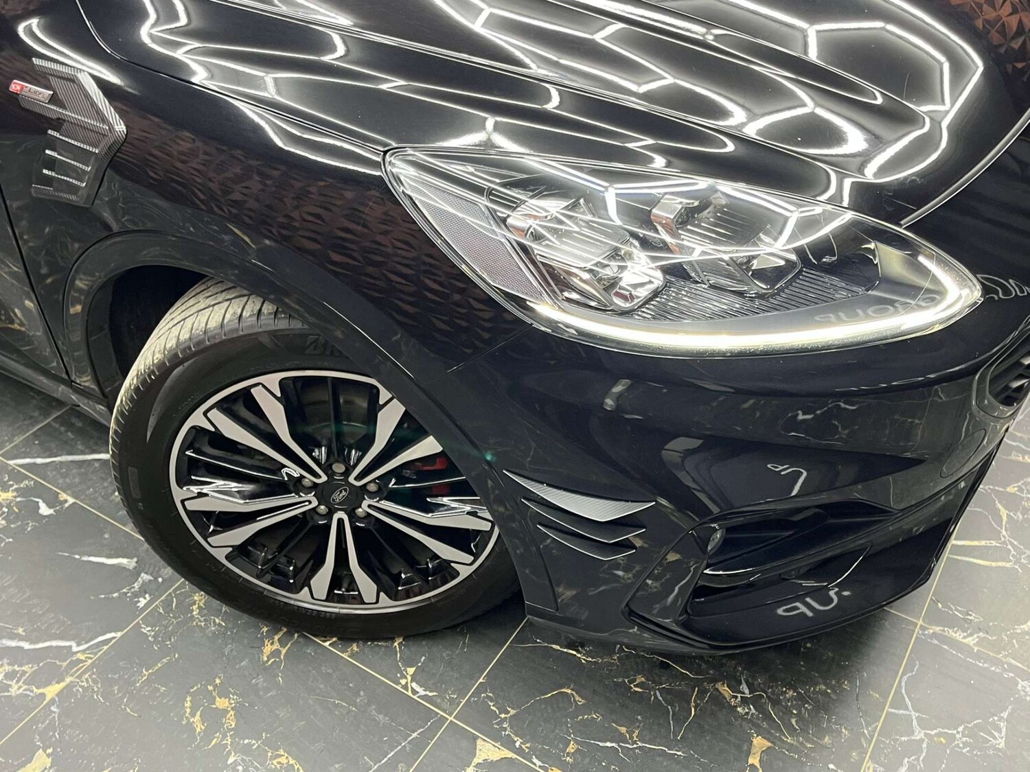 Used Ford Kuga 2022 for sale - 76921480: Photo 6