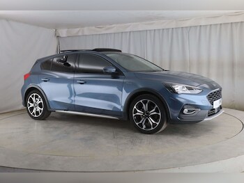 Used Ford Focus 2019 for sale - 78798301: Photo