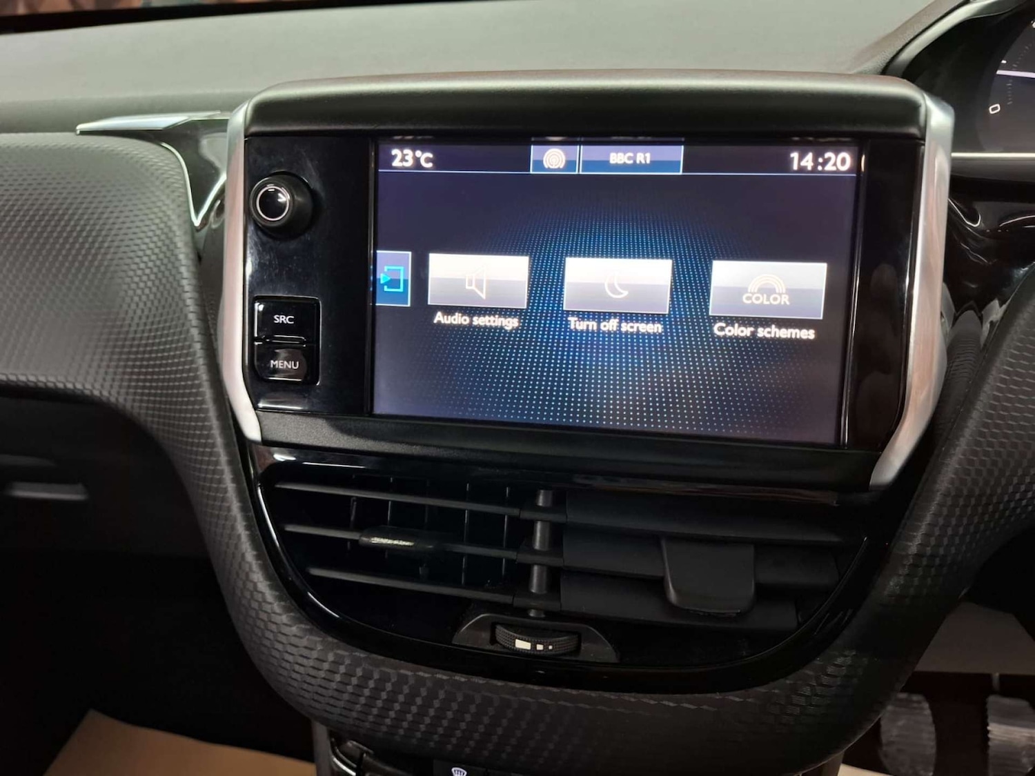 Used Peugeot 2008 2016 for sale - 76921408: Photo 23