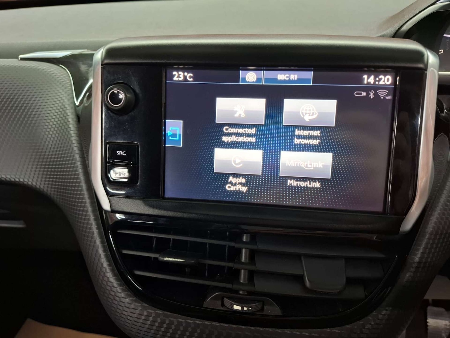 Used Peugeot 2008 2016 for sale - 76921408: Photo 24