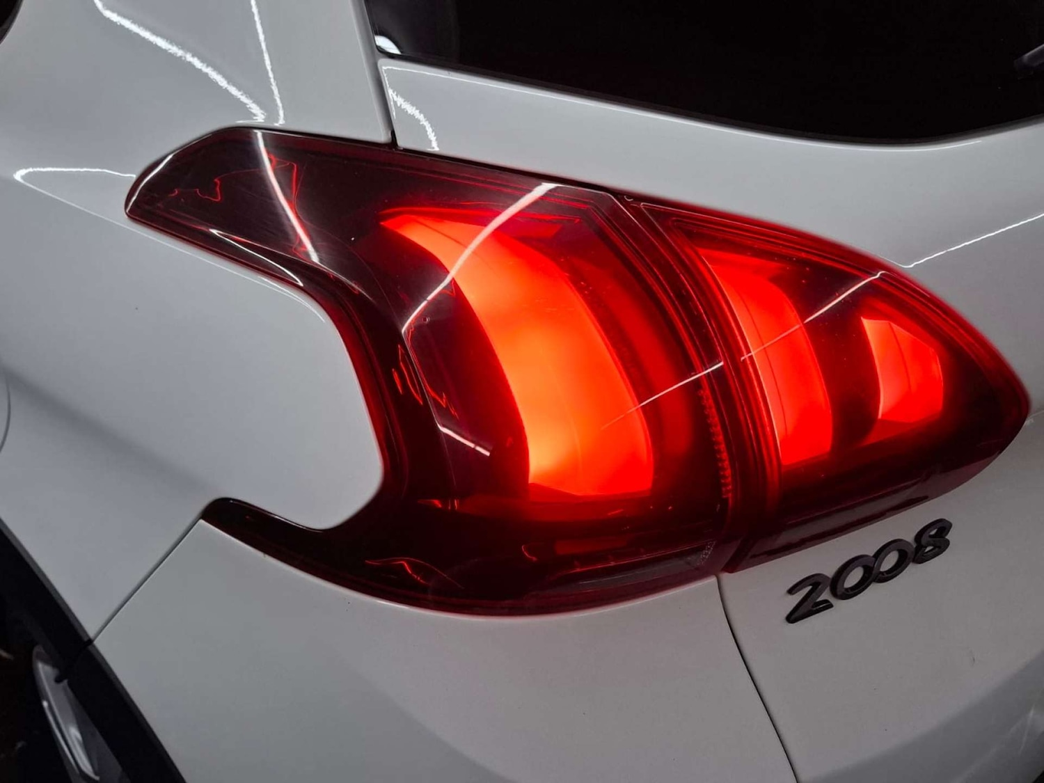 Used Peugeot 2008 2016 for sale - 76921408: Photo 29